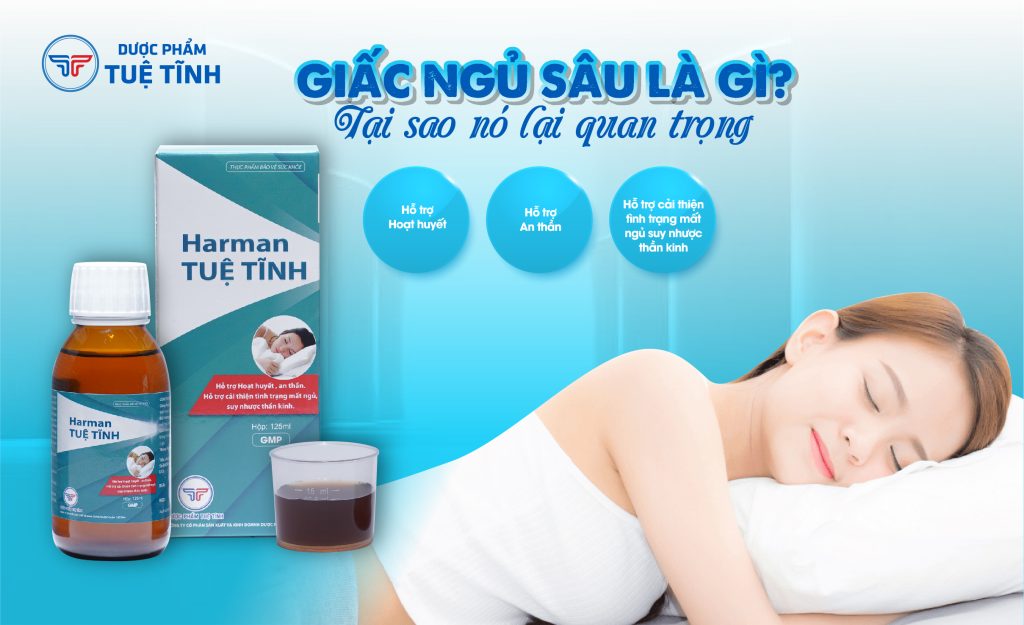 Ngủ đủ giấc nhưng vẫn mệt mỏi: Bí mật đằng sau hiện tượng này 
