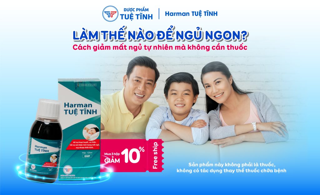 Các cách đơn giản để ngủ ngon hơn mà không cần dùng thuốc 