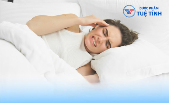 Đau đầu do suy nhược thần kinh: Triệu chứng và cách điều trị tốt nhất 