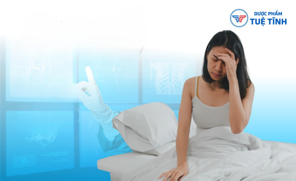 Tại sao cơ thể của bạn không thể ‘Cứu’ bạn khi thần kinh đang suy sụp? 