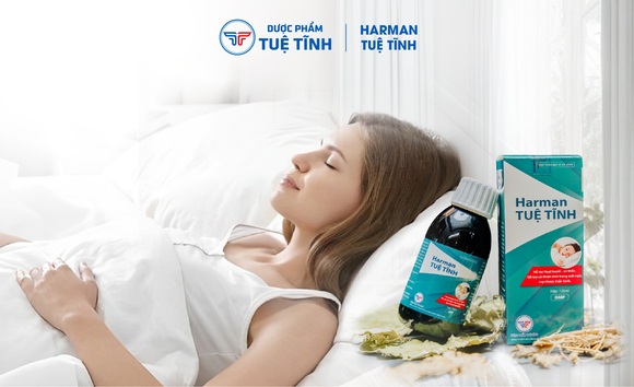 Chuyên gia giải thích hiện tượng nói mớ khi ngủ và các biện pháp khắc phục 