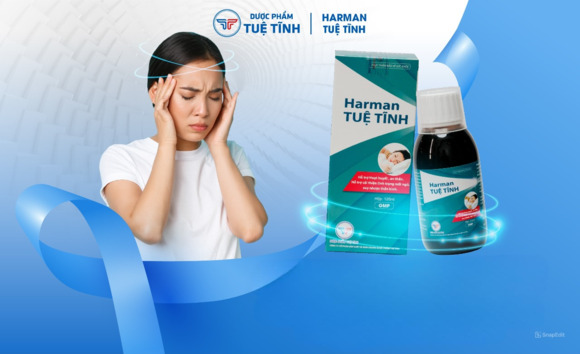 Test suy nhược thần kinh bằng hình ảnh: Phương pháp đơn giản và hiệu quả 