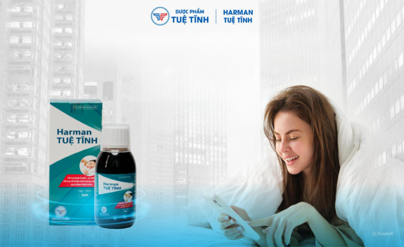 Giấc ngủ dịu êm: Sử dụng âm nhạc để giảm căng thẳng thần kinh và ngủ ngon 