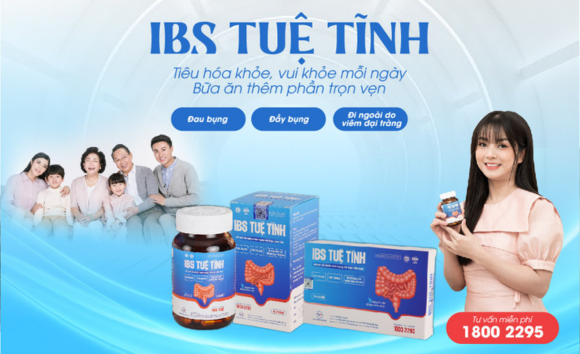 Những nỗi lo thường gặp khi điều trị hội chứng ruột kích thích 