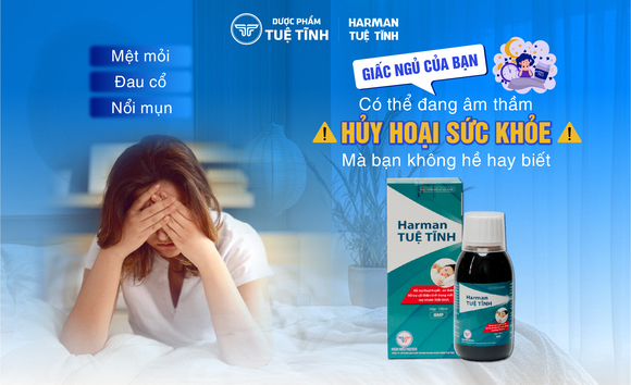 Thuốc chống loạn thần và những tác dụng phụ liên quan đến giấc ngủ 