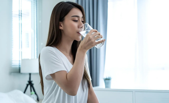 Giải độc gan hiệu quả qua những mẹo nhỏ sau!