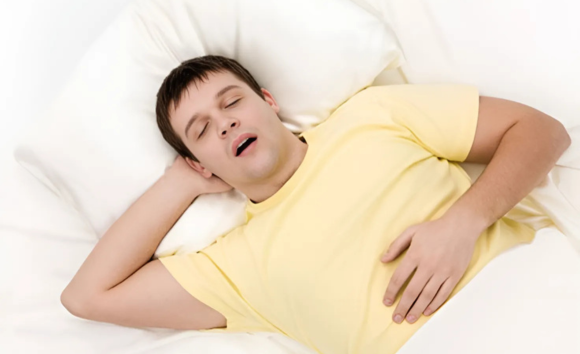 Khi ngủ mức oxy giảm đi hay không? Khám phá giấc ngủ 