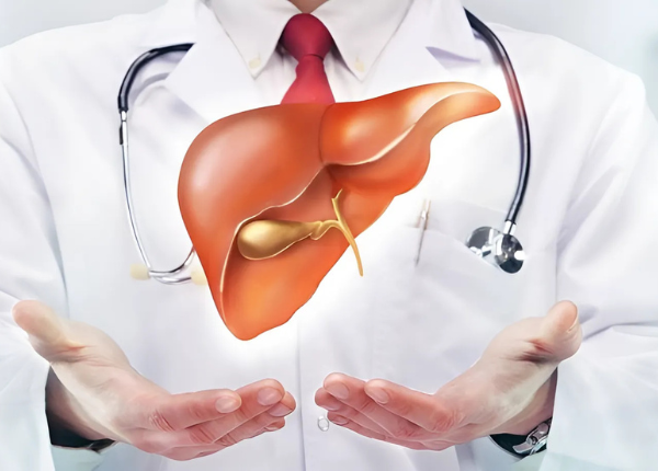 Bệnh viêm gan: Nguyên nhân và những lầm tưởng dễ mắc phải