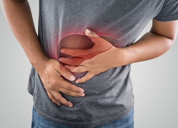 Men gan thấp nguy hiểm không? Hiểu đúng để chủ động chăm sóc